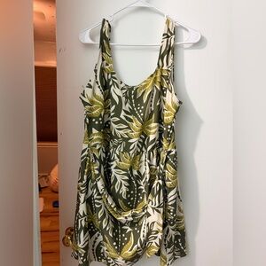 Old Navy Women’s Swim Dress